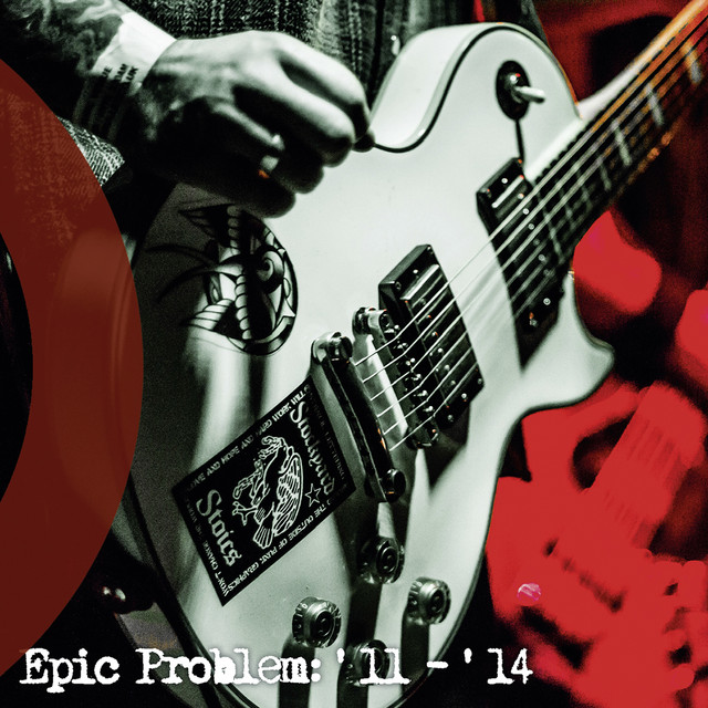 Epic Problem Photo