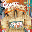 Five Men In A Hut (A's, B's and Rarities: 1998 - 2004) cover