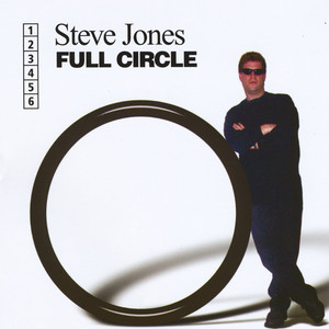 Full Circle / Steve Jones Live Unplugged album