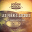 Les années music-hall : Les Frères Jacques chantent les fables de la Fontaine, Vol. 3 cover
