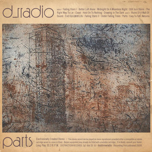 Parts cover