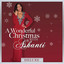 A Wonderful Christmas With Ashanti (Deluxe) cover