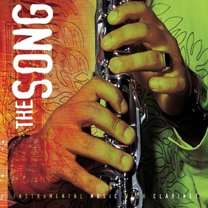 The Song Albumcover