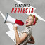 Canciones protesta cover