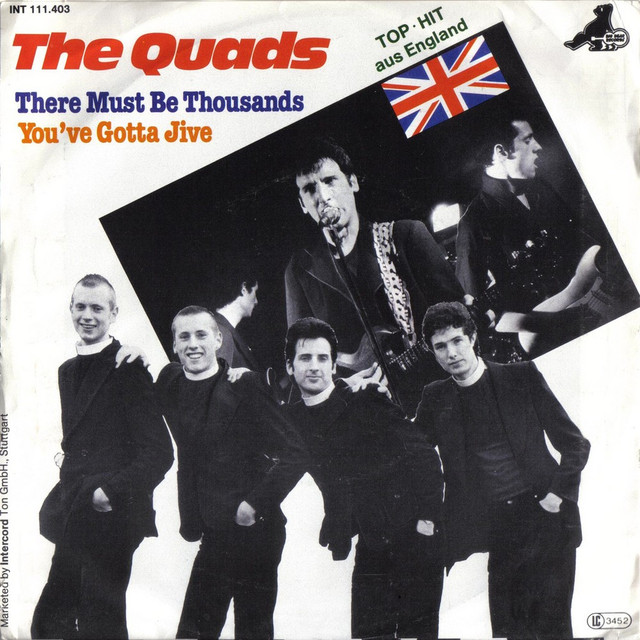The Quads Photo