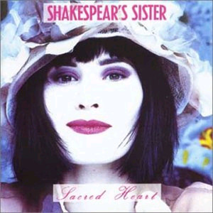 Sacred Heart cover
