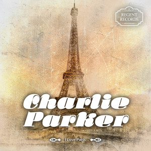 I Love Paris album