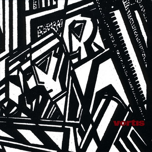 Vortis Albumcover