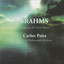 Brahms: Symphony No. 1 in C Minor, Op. 68 Albumcover