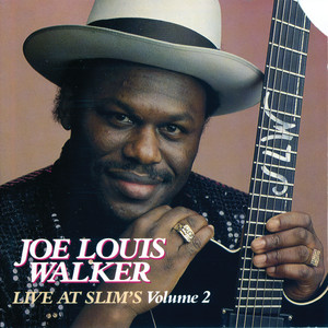 Live at Slim's, Volume 2 album