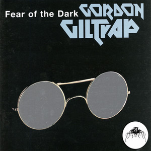 Fear of the Dark album