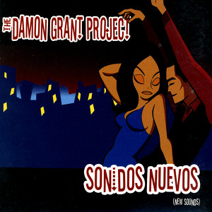 Damon Grant Project