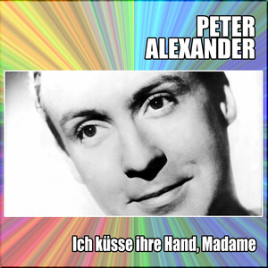 Ich küsse Ihre Hand, Madame album