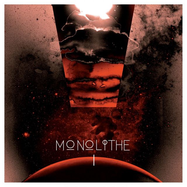 Monolithe I cover