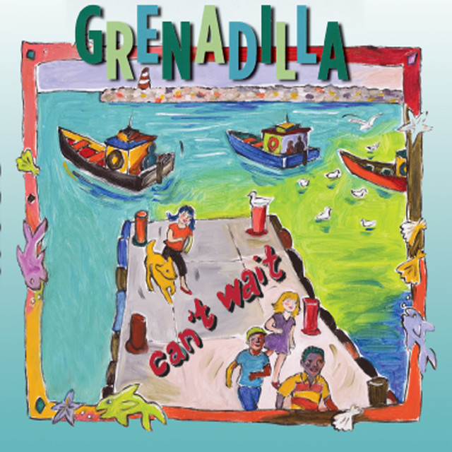 Grenadilla Photo
