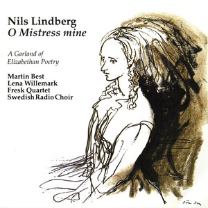 Lindberg, Nils: O Mistress Mine album