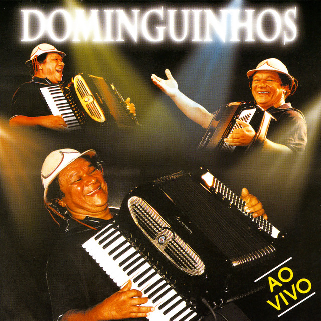 Ao Vivo cover