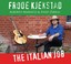 The Italian Job Albumcover