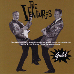 Gold album