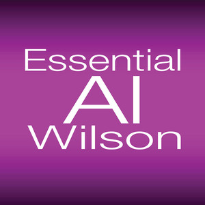 Essential Al Wilson album