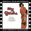 My Geisha (Original Film Soundtrack) Albumcover