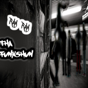 Tha Funkshun Albumcover