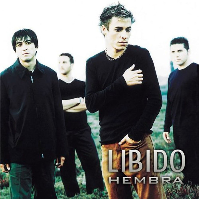 Hembra cover