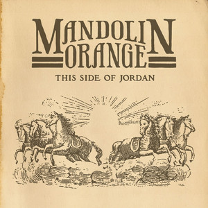 This Side of Jordan cover