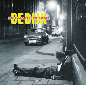 Niemand In De Stad (Deluxe Edition) album