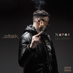 Nique le casino cover