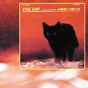 The Cat album