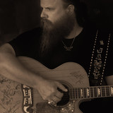 Jamey Johnson Photo