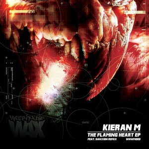 Kieran M