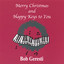 Merry Christmas And Happy Keys To You Albumcover