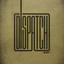 Dispatch - EP cover