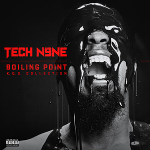 Boiling Point album