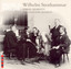 Stenhammar: String Quartet Nos. 3 and 4 Albumcover