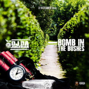Bomb N Da Bush's album