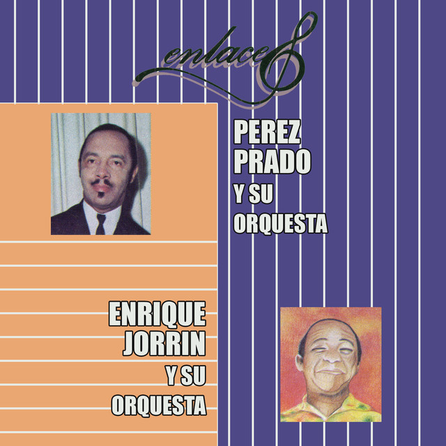 Enrique Jorrín Photo