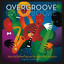 OverGroove Albumcover