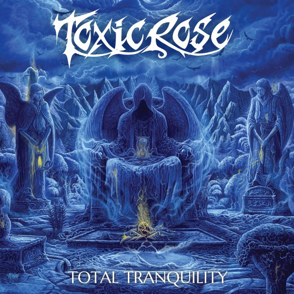 Total Tranquility cover