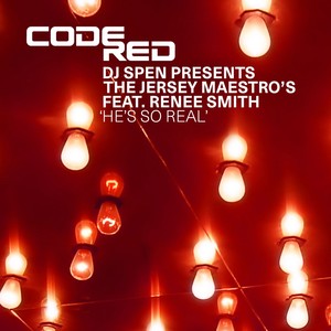 DJ Spen presents The Jersey Maestros featuring Renee Smith