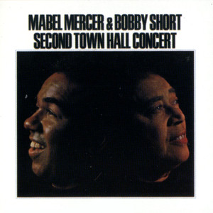 Mercer & Short: Second Town Hall (Live) cover