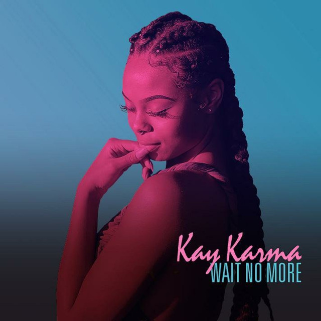 Kay Karma Photo