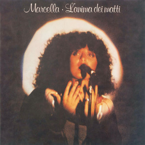 L'anima dei matti album