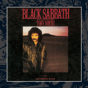 Seventh Star (Deluxe Edition) album