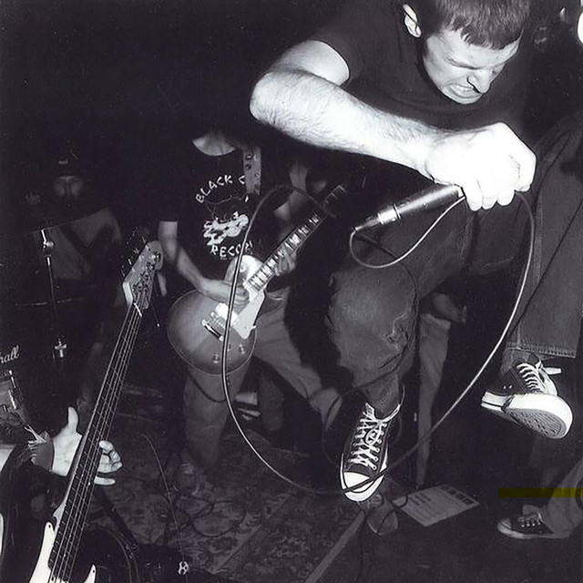 Down in Flames Photo