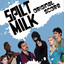 Spilt Milk Score Albumcover