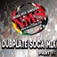 Dubplate Soca Mix pt 1 Albumcover