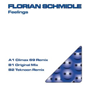 Florian Schmidle